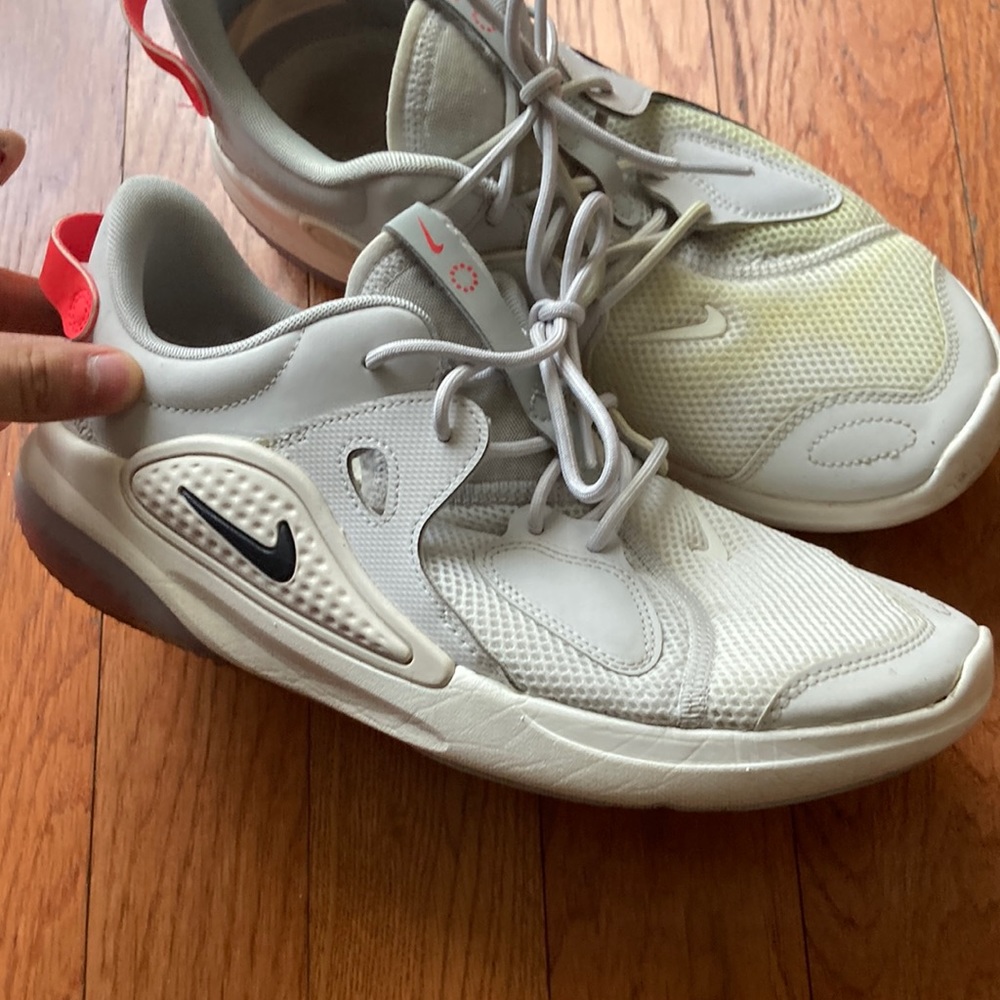 Nike Joyride running shoes
